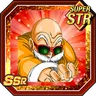 Secrets of the Turtle Style Master Roshi