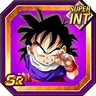 Steely Determination Gohan (Kid)
