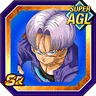 From Hell and Back Trunks (Teen)