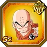 Competitive Comrades Krillin