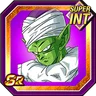 Aloof Warrior Piccolo