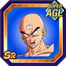 Unfaltering Spirit Tien