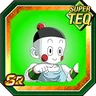 Trickster Chiaotzu
