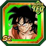 The One and Only Yamcha