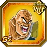 Devastating Destruction Nappa