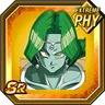 Confident Grin Zarbon