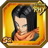 Escalating Threat Android #17