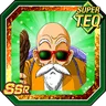 Mind-body Mastery Master Roshi