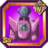 Unquenchable Ambition Fusion Machine Pilaf