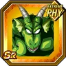 Demon's Disciple Cymbal