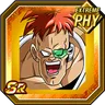 Dazzling Destruction Recoome