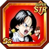 Buried Passion Videl
