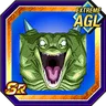 Light-Devouring Beast Yakon