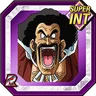 Undisputed Champion Hercule