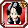 Slayer of Evil Videl