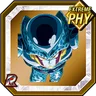 Simple-Minded Devil Cell Jr.