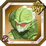 Earthborn Warrior Saibaiman