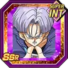 Messenger from the Future Trunks (Teen)