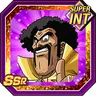 Hero Chosen by Earth Hercule