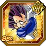 Extreme Elite's Pride Vegeta