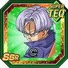 Blitz Blade Trunks (Teen)