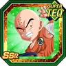 Martial Stability Krillin