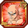 Respect to the Strong Tien (Super STR)
