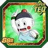 Power at the Eleventh Hour Chiaotzu