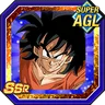 Indomitable Human Spirit Yamcha