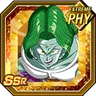 Evil Elegance Zarbon