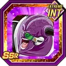 Brilliant Battle Prowess Captain Ginyu