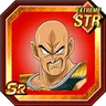 Inevitable Preemptive Strike Nappa