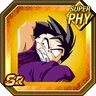 Resistance of Tyranny Gohan (Kid)