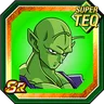 Burdened by Destiny Piccolo