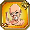 Lightning Onslaught Tien