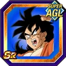 Unwavering Confidence Yamcha