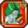 Display of Strength Zarbon