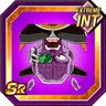 Considerate Captain Captain Ginyu