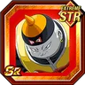 Target Confirmed Android #19