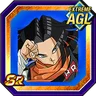 Free at Last Android #17
