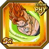 Ironclad Intentions Android #16