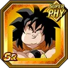 Cowardly Savior Yajirobe