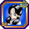 Paragon of Justice Videl