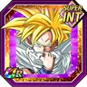 Successor of the Strongest Super Saiyan Gohan (Youth)