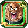 Cruel Tactics Nappa