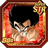Burning Spirit Yamcha