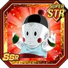 Eternal Bond Chiaotzu
