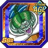 Warrior of Beauty's Trump Super Zarbon