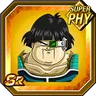 Warrior of Ferocity Shugesh