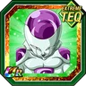 Horror from Hell Frieza (Final Form)